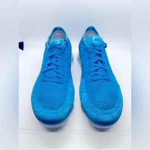 Men’s Nike Air VaporMax Flyknit Athletic Running Shoes